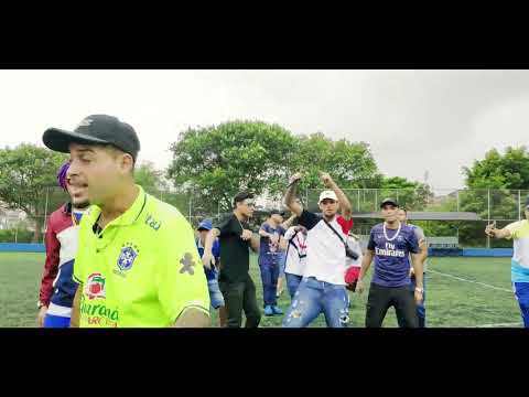 MC BOB BOLADÃO - ZOOM ZOOM ZOOM  ( Medley de Rua )