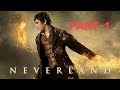 Hollywood Movie In Hindi Dubbed Full Action And Adventure 2022 NEVERLAND PART 1