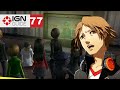 Persona 4 Golden Walkthrough - The Fate of Namatame [Part 77]