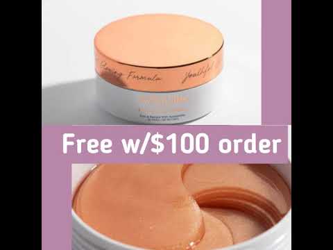 My #Beautytap Followers Get Freebies