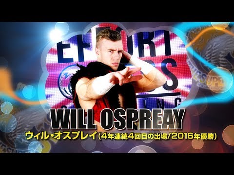 NJPW Best Of Super Juniors Night 2 Results (5/14/19): Will Ospreay, El Phantasmo, Bandido In Action