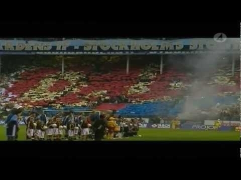 2007.Djurgården-AIK.3-1.Fotbollsmåndag