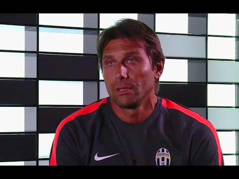 CONTE SI SFOGA : "Marotta mi guardava storto!"