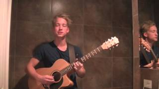 Passenger - Golden Thread