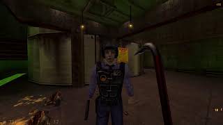 Half-Life Restored