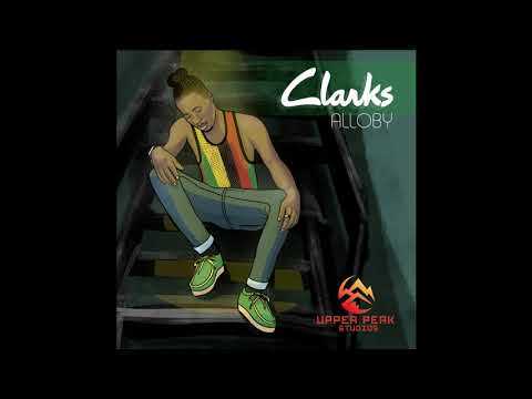 ALLOBY - CLARKS