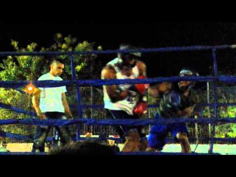 Agus cloroformo vallejos