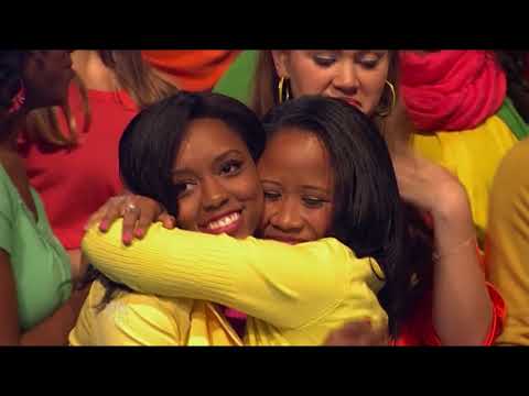 Sing Off Season 4 - Compilation of Judging + Winner Announcements