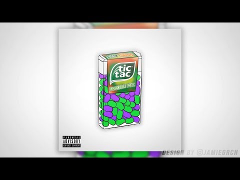 Snaxo - "Tic Tac" (Official Audio)