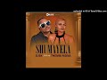 Dj Sk-Shumayela Ft.Thembi Mona(Official Audio)