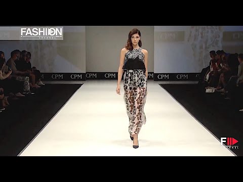 ALLEIRA Spring 2017 CP Moscow - Fashion Channel