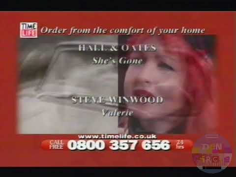 Sky One adverts and continuity 2000s