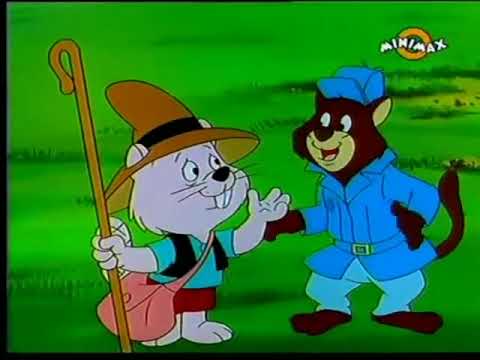 Călătorie spre centrul pământului cu Willy Fog - Ep. 13 (2007)