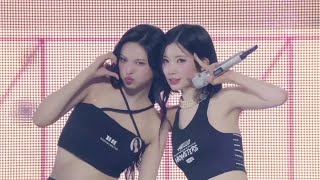 Download lagu BABYMONSTER// Stuck in the Middle(Remix)(Encore) [HELLO MONSTERS' WORLD TOUR] 2025 JAPAN mp3