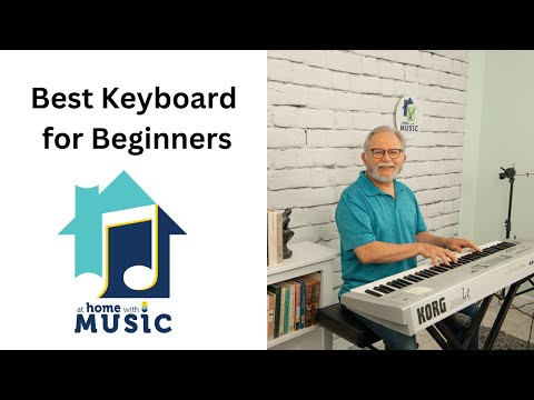 Best Keyboard For Beginners