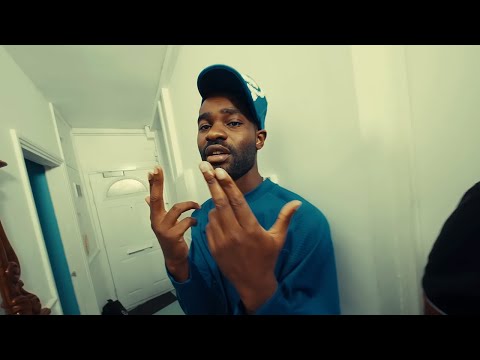 Dave ft. J. Cole - Life I Prayed For (Music Video)