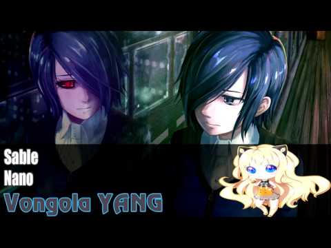 【▶】Sable - Nightcore ᴴᴰ