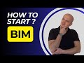 How To Start In BIM Beginner S Guide To BIM