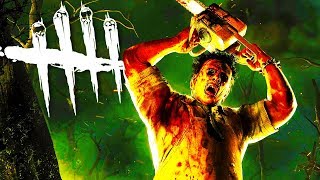 IM FAST AS FRICK BOI! - Dead by Daylight with The Crew!