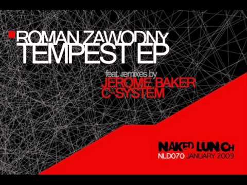 Roman Zawodny - Tempest