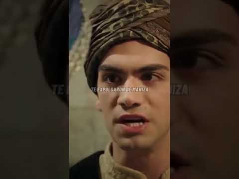 Defendiendo a su Madre❤️