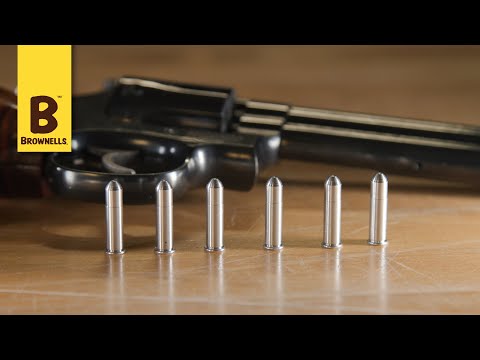 Product Spotlight: Carlson's Rimfire Snap Caps