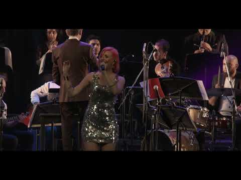 Sinfónico.AR / Himnos Argentinos - Creadoras Argentinas (selección)