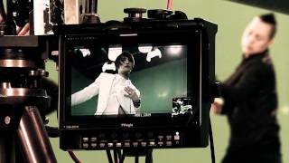 JYJ &quot;Ayyy Girl&quot; MV Making Film