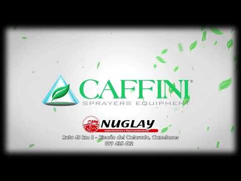 UAM TV - NUGLAY en Rincón del Colorado.