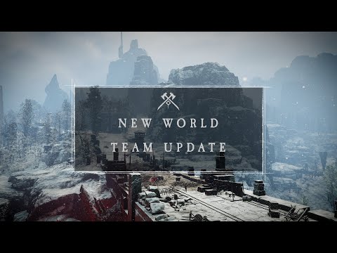New World Round-Table Talks Mutators, PvP and PvE Coexisting And More