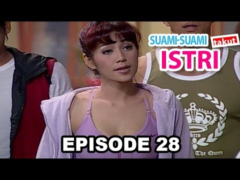 Suami Suami Takut Istri Episode 28 Terdapat Suami yang Kumat