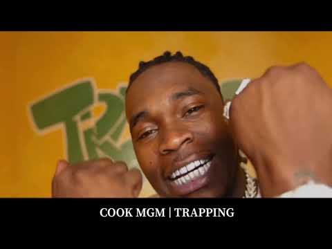 COOK MGM & LOWKEY TWO OF THE HOTTEST ARTISTS OUT OF WEST MEMPHIS ARKANSAS