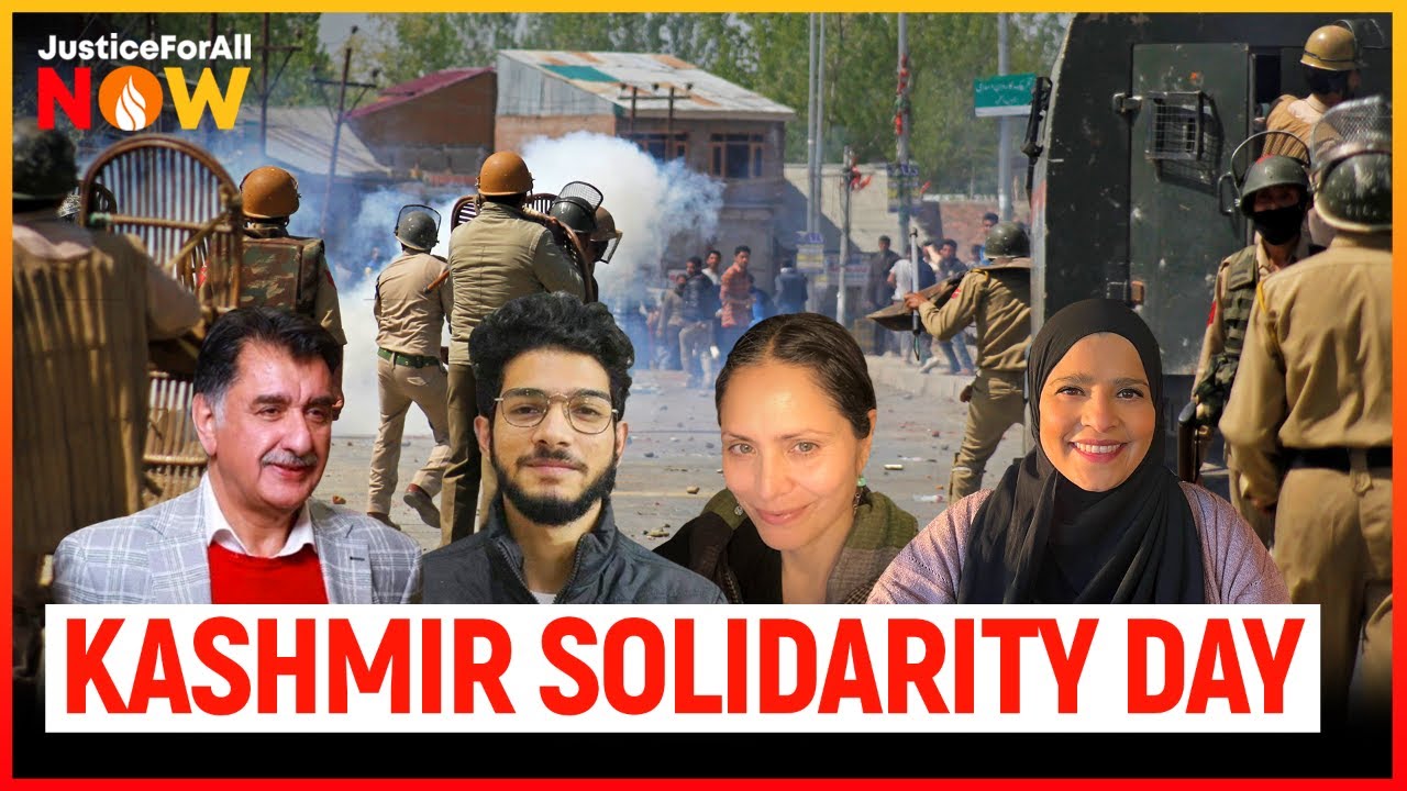 Kashmir Solidarity Day