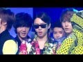[110806] Super Junior - SuperMan [live @ Music ...