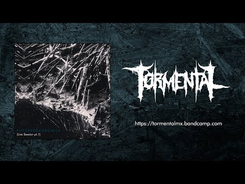 Tormental - Future Dead Beings Pt. 1 (@ITESM)