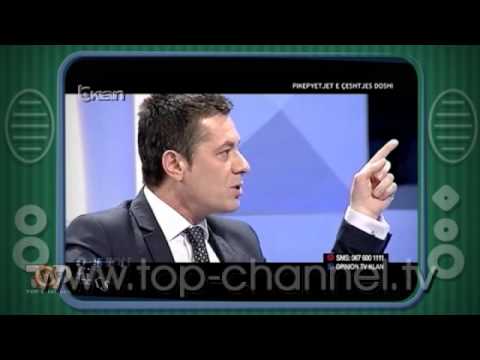 Fiks Fare, 19 Mars 2015, Pjesa 3 - Investigative Satirical Show