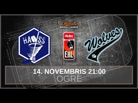 2018 11 14 HAOSS ICE WOLVES