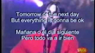 Drake Bell - Everything Is Gonna Be Okay [Spanish &amp; English]