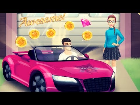 Fun Baby Care Kids Game - Learn Play Fun Hannah's High School Crush