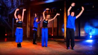 Gioca Jouer - English Version | children’s songs | kids dance songs by Minidisco