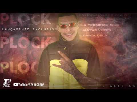 MC Well NS - plock plock ( DJ TwoF )