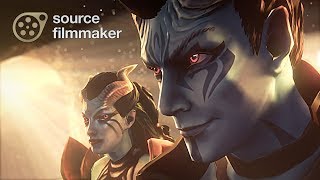 Breakdown & behind the scenes - "King of Pain"