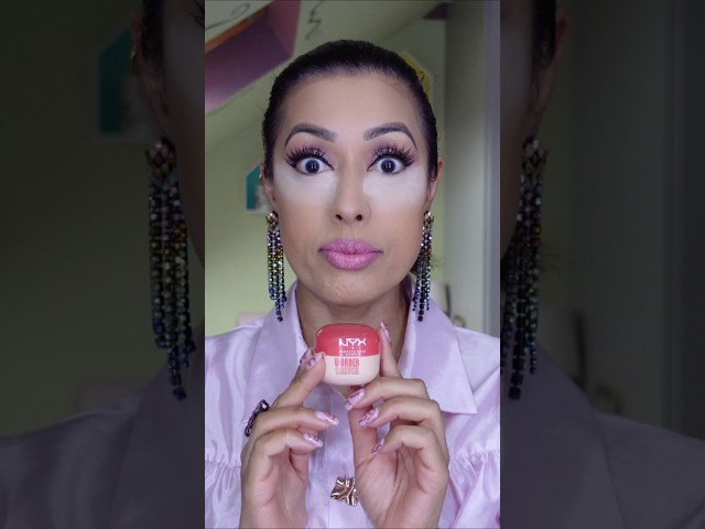 Vídeo relacionado con NYX Professional Makeup Wonder Snatch Powder, Polvos Fijadores del Maquillaje, 16H de Fijación, A Prueba de Sudor y Manchas, Acabado Impecable, Fórmula Vegana, Tono: Peach Pose