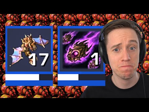 They BUFFED Mutalisks and This Happened in 9 Minutes