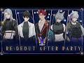 【MagniV】After Debut Talk and QnA #MagniV