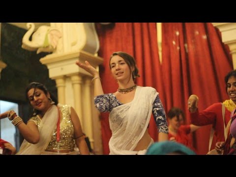 Joy of Krishna Consciousness 068 Jaya Radha Girivardhari by Ananta Nitai Prabhu