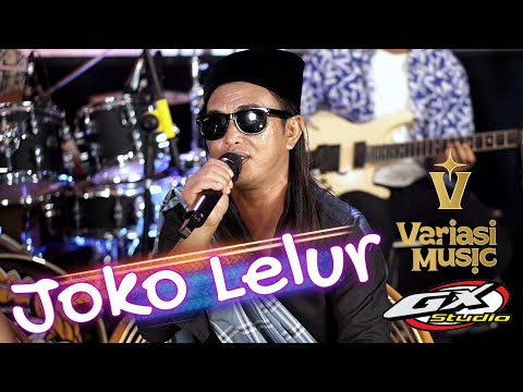 JOKO LELUR ll VARIASI MUSIC