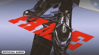 Fame song artwork