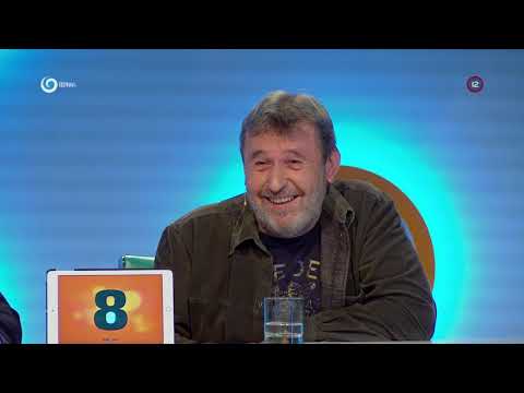 Rasťo Piško ako tajný hosť (INKOGNITO)