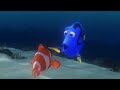 Finding Nemo Marlin Meets Dory Reversed Music